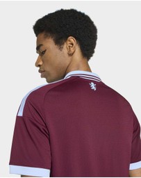 adidas Performance - ASTON VILLA 26/27 HOME Football Jersey Mens
