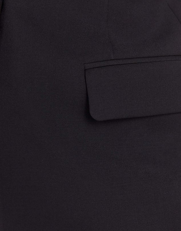 SABA - Celeste Wool Classic Blazer