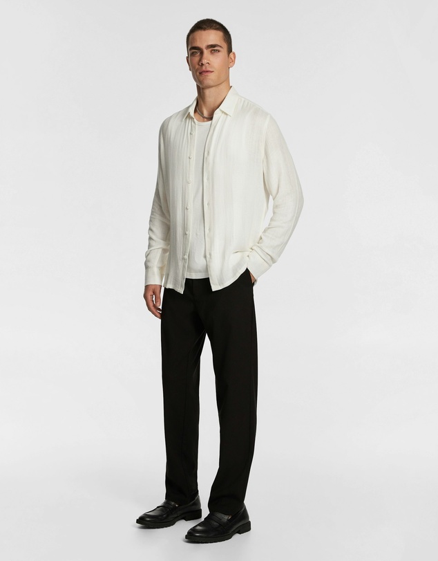 yd. - Koa Shirt