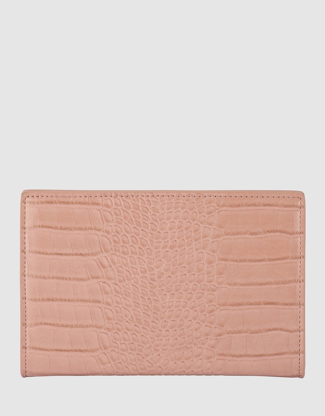 Olga Berg - Luna A-Line Clutch