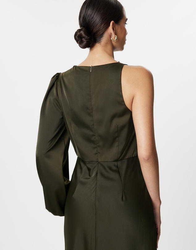 CHANCERY - Eddie Midi Dress