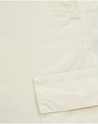 Assembly Label - Creston Cargo Shorts