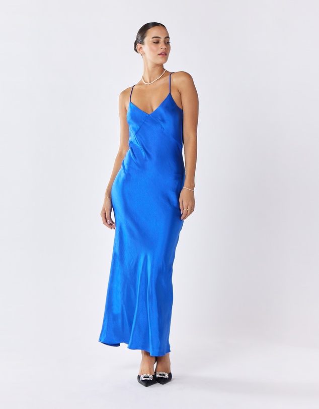 ids - Capri Days Dress