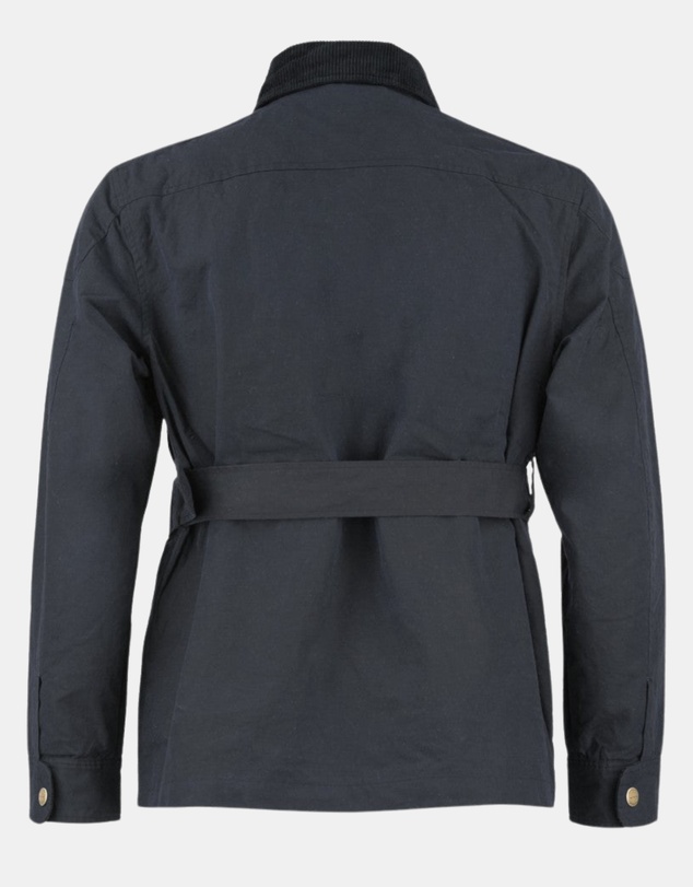 Henry Bucks - Beaucaire British Millerain Waxed Jacket