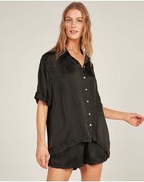 Primness - Glossed Shirt