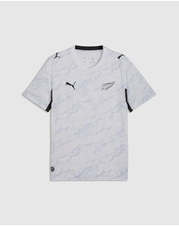 Puma - New Zealand Away Jersey - Men