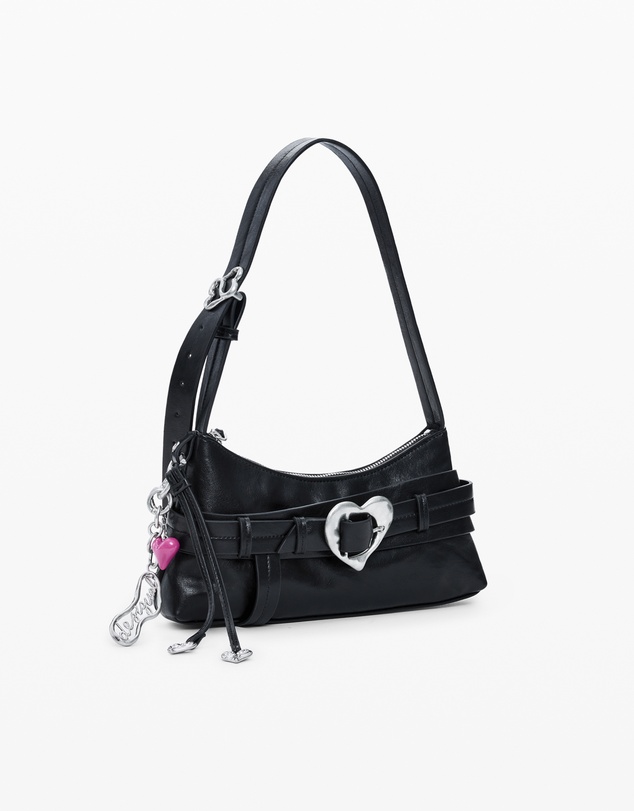 Desigual - Small Zalio Bag