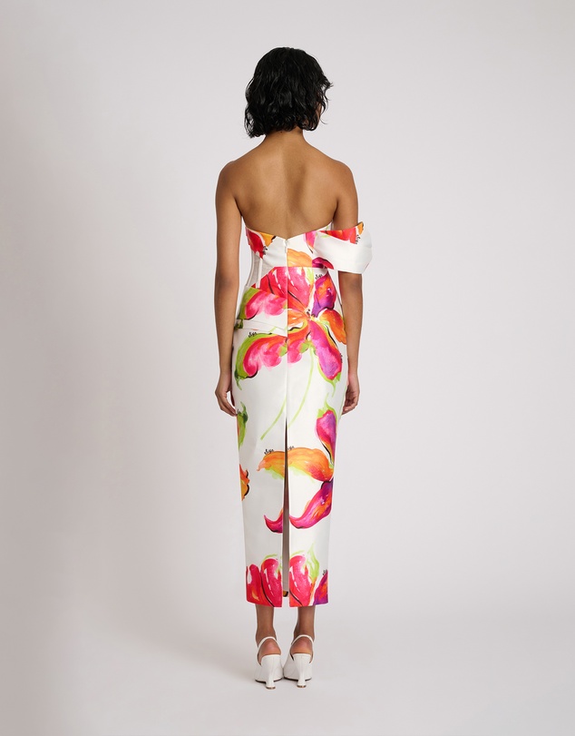 ELIYA THE LABEL - Ivie Dress