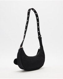 GUESS - Sasha Hobo Shoulder Bag