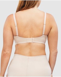 Nancy Ganz - Body Define Strapless Contour Bra