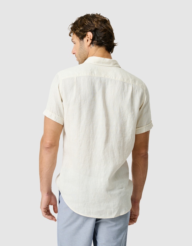 Rodd & Gunn - Cathedral Cove Sports Fit Shirt