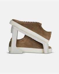 Joseph Joseph - Shoe-In™ Compact Space-saving Shoe Organiser (2 Pack)
