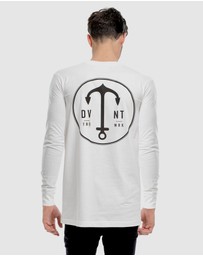 DVNT - Dive Deep Long Sleeve Tee