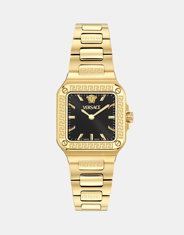 Versace - Greca Edge Watch