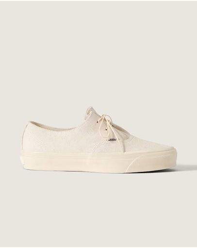 Hairy Suede Sand Beige