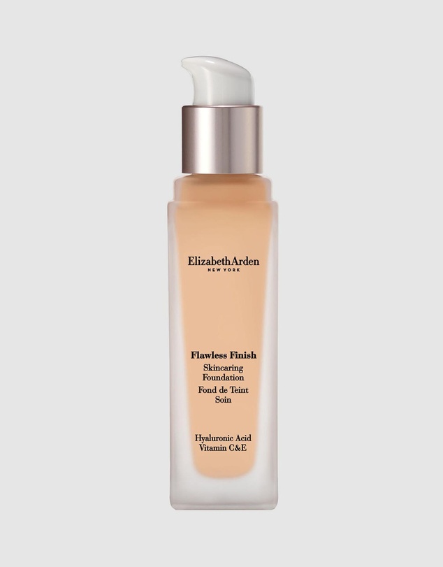 Elizabeth Arden - Flawless Finish Skincaring Foundation