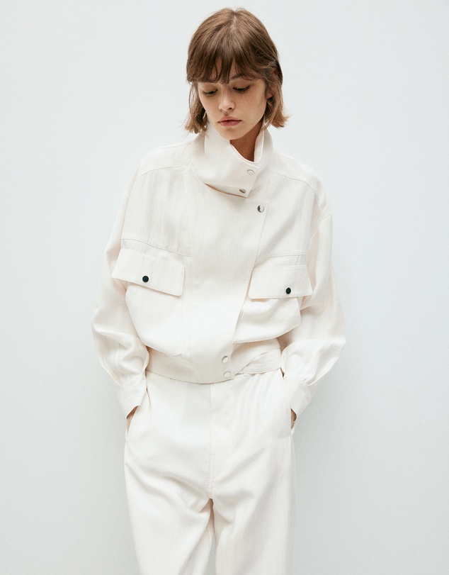 M.N.G - Marie Jacket