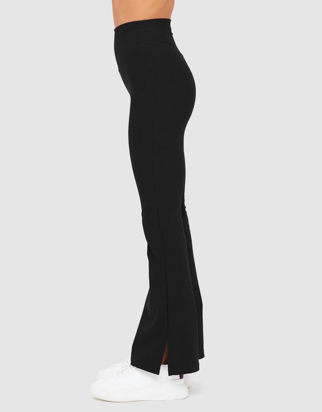 The Upside - Peached Florence Flare Pants
