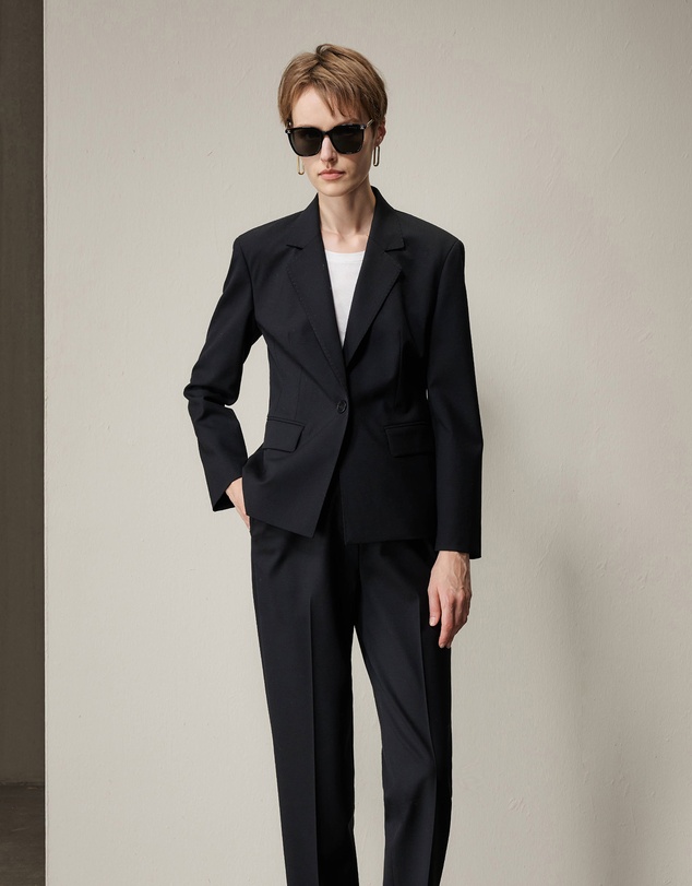 IDA+S - Vivian Tailored Blazer