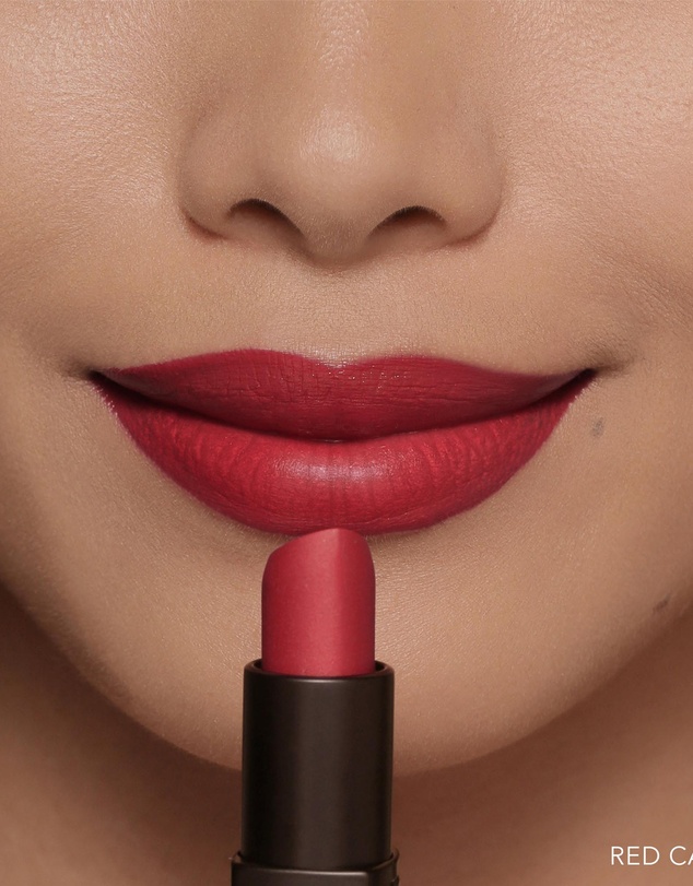 Bobbi Brown - Luxe Matte Lip Color
