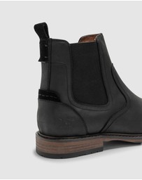 Rodd & Gunn - Dargaville Chelsea Boot