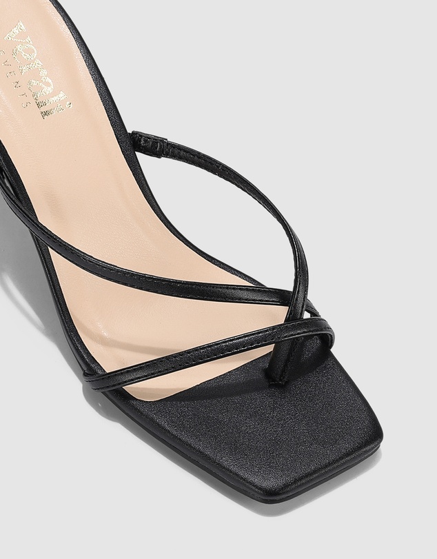 Verali - Este Strappy Mules