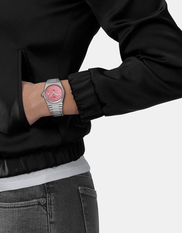 Tissot - PRX 35mm