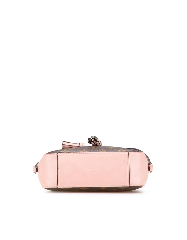 Pre-Loved by Azura Reborn - Pre-Loved Monogram Saintonge