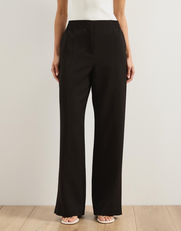 Atmos&Here - Nell Straight Leg Pants