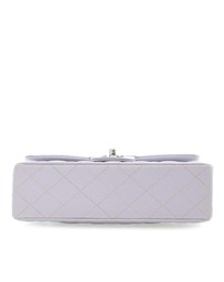 Pre-Loved by Azura Reborn - Pre-Loved Small Classic Caviar Double Flap