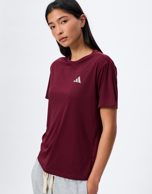 adidas Performance - Adi365 Running Essentials T-Shirt