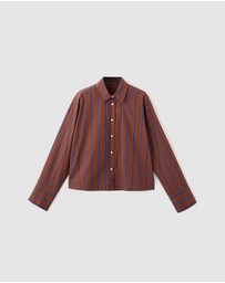 M.N.G - Mara Blouse