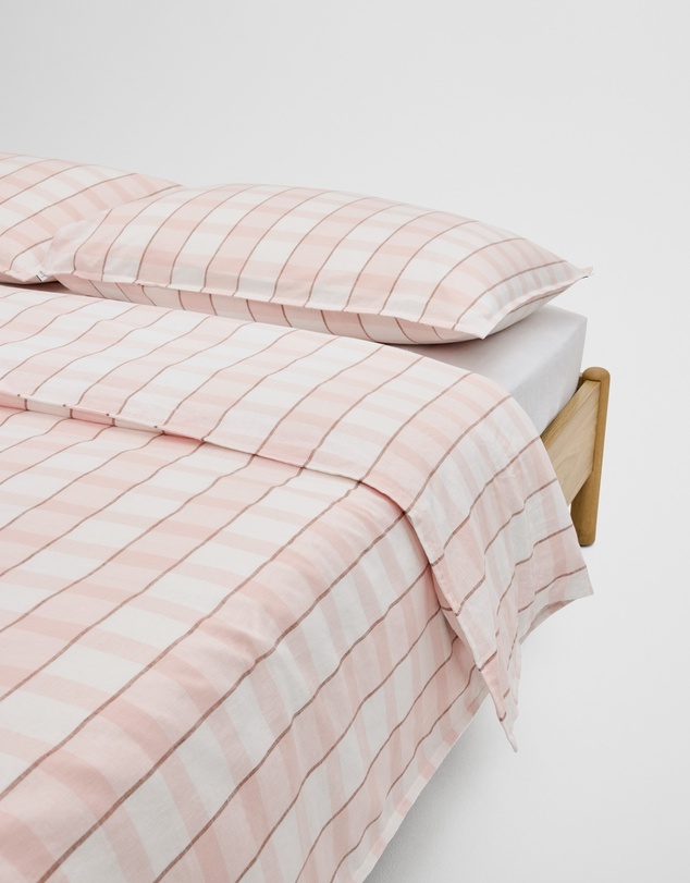 Country Road - Nerida Queen Quilt Cover