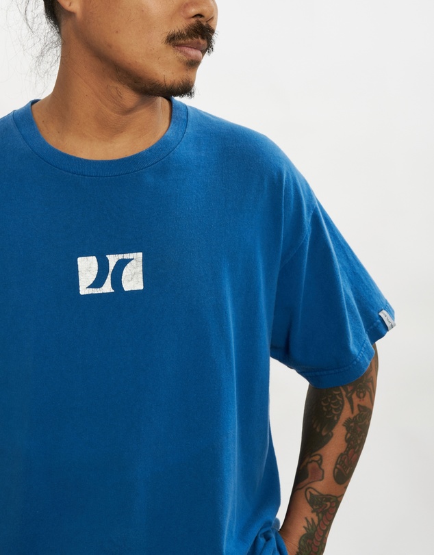 Vintage by The Real Deal - Pre Loved - 90s Hurley Tee