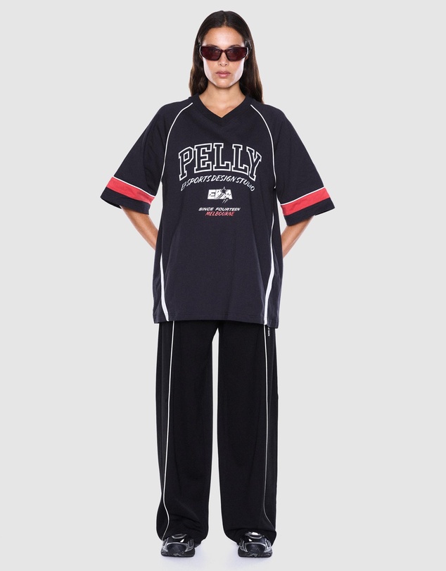 ENA PELLY - Jordan Jersey