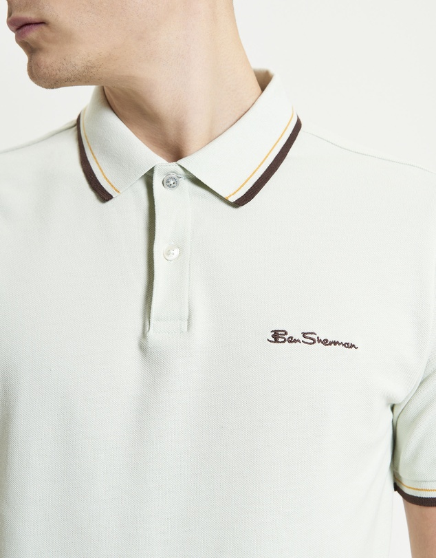 Ben Sherman - Signature Pique Polo