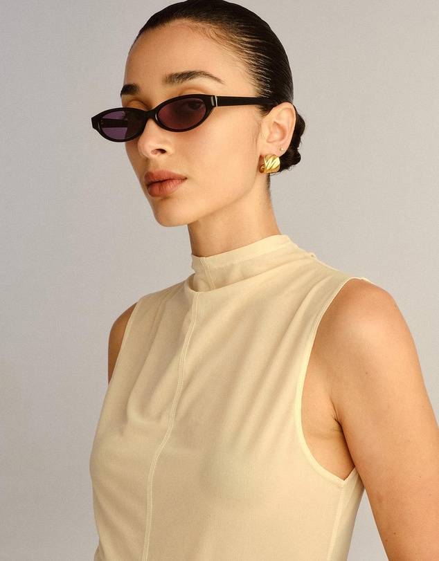 Luv Lou - The Petra
