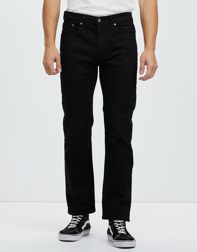 Levi's - 514 Straight Jeans