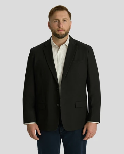 Johnny Bigg - Harvey Commuter Blazer
