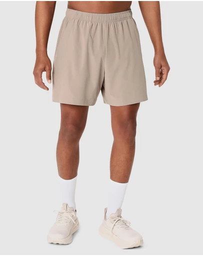 ASICS - Stretch Woven 5 Inch Short - Men's