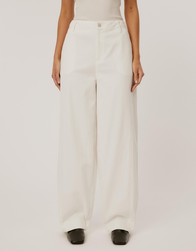 Calli - Evans Pants