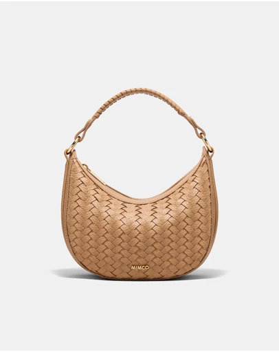 MIMCO - Luna Mini Crescent Bag