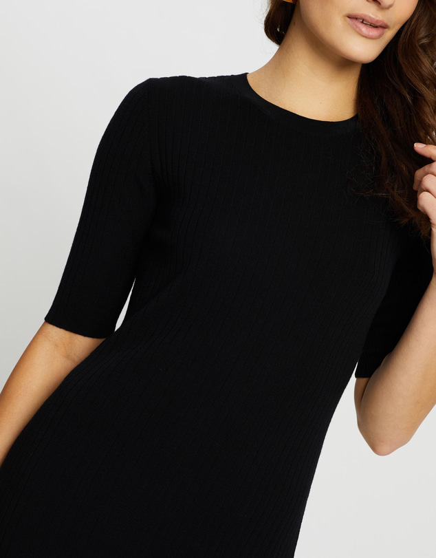 Assembly Label - Ella Midi Dress