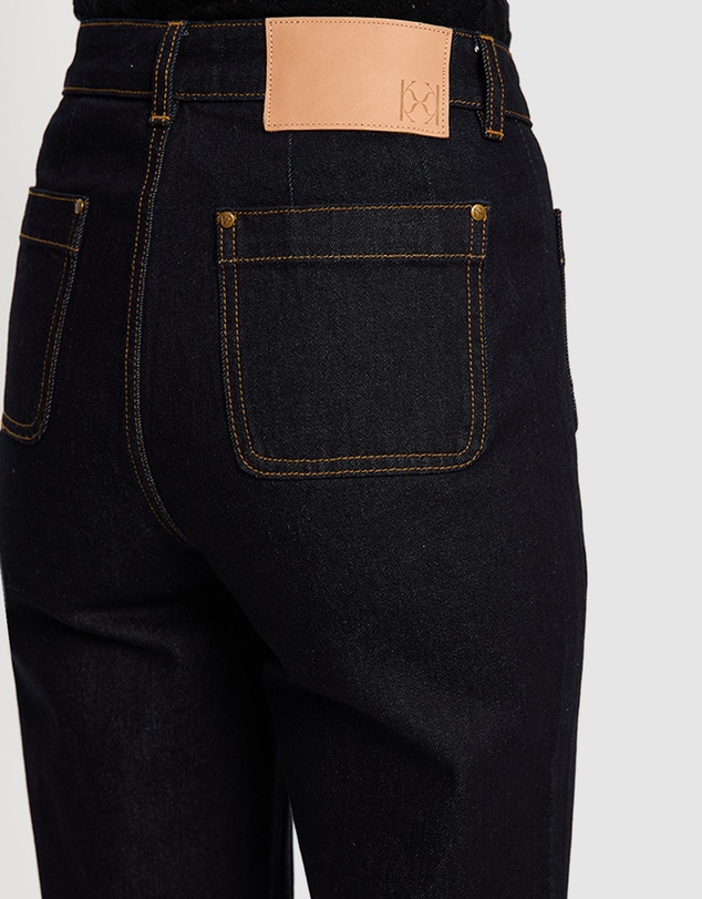 KIVARI - Dominique Denim Jeans