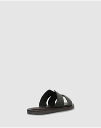 Brando - Brylon Slides