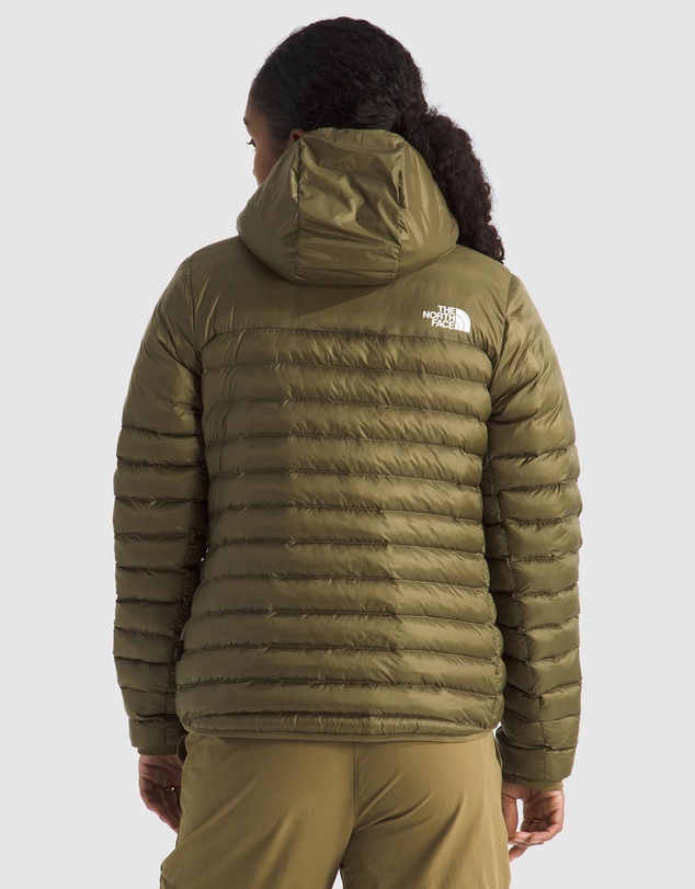 The North Face - Terra Peak Hoodie