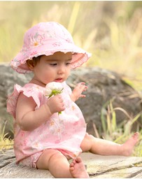 Toshi - Romper Matilda