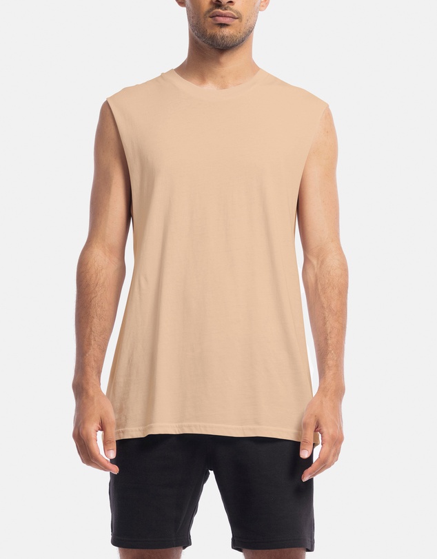 Stock & Co. - 3-Pack Stock Tank