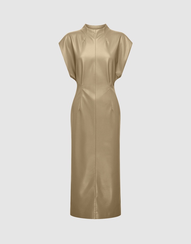Manning Cartell - Major Players Dress