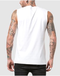 DVNT - 6-Pack Devoid Premium Tank